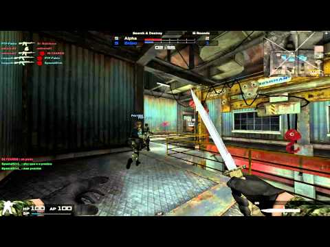 CW | Portugal.Force vs FTW eSports