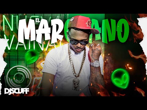 MI TRANZA FREESTYLE - EL MARCIANO ❌ DJ SCUFF