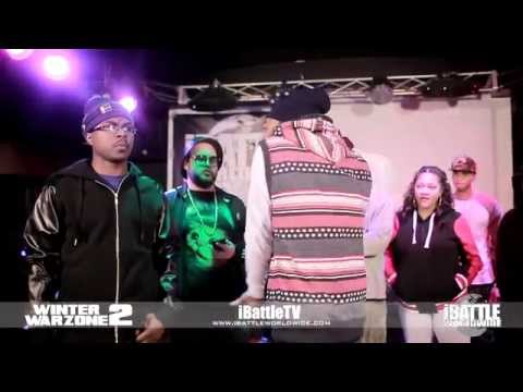 Reala Realz vs Kyd Slade