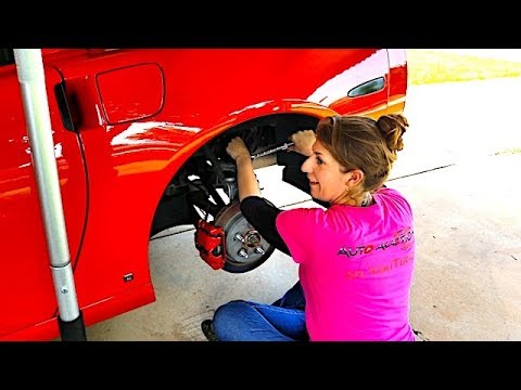 Replacing the C6 2009 Corvette Shocks - Bilstein B6