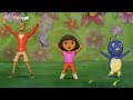 Dora Explorer Nick Dance Dora Explorer Theme Song ZigZag