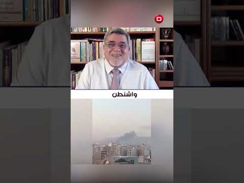 فيديو | على طريقة أحمد الشرع   سالم مشكور رضا شاه يخضع لعملية إعداد في بريطانيا لحكم إيران#shorts