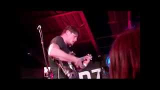 Thee Oh Sees - Carrion Crawler (live) at SXSW 2012