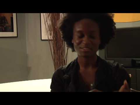 Grown Folks Nation: Introducing Monae Miller