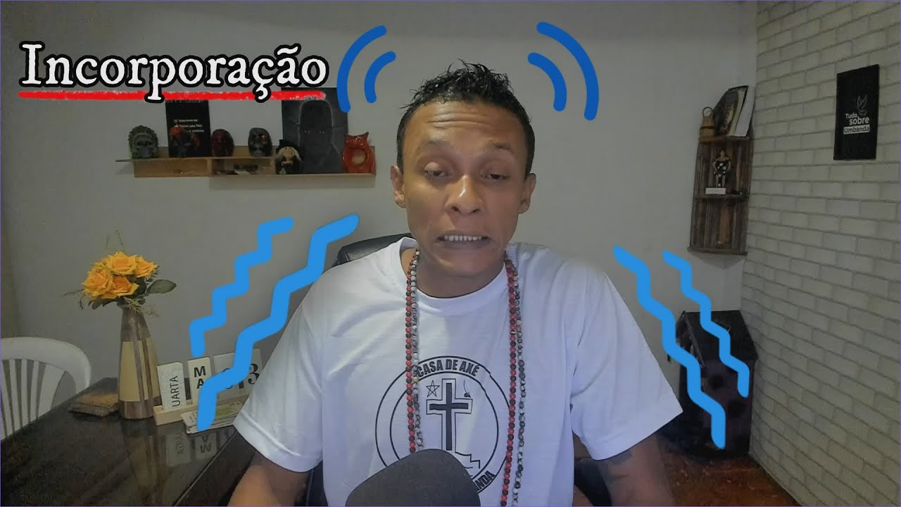 ⭕O que o 👉MEDIUM sente ao 👉INCORPORAR