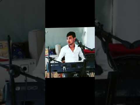 Mustafa DEMİR -Çektiklerim SEnDENDir-2022