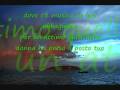 non odiarmi mai..gigi d'alessio.wmv