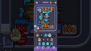 Pixel Flow Level 817