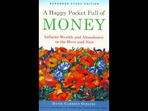 Happy Pocket Full of Money - Full Audiobook