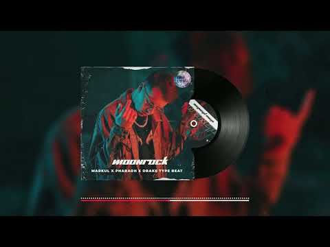 Markul Type Beat "Moonrock" | PHARAOH Type Beat x Drake Type Beat