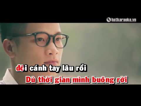 [Karaoke - Beat] Cám Ơn Vì Tất Cả Gok Kun