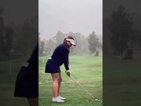 Master the Golf Swing Technique that Led Lilia Vu to 2 Major Wins!