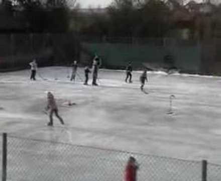 TA SV Kirchdorf Tenniseis