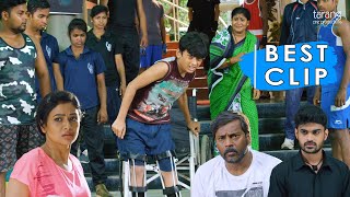 ତୁମର ଆଶା ପୂରଣ କରିପାରିଲିନି ବାପା ମତେ କ୍ଷମା କରିଦିଅ Archita Manoj Mishra Best Clip#7