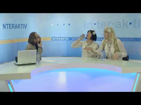 Po plas oj qur😂 (Pjesë Qesharake) Stupcat - Zonjat ne interaktiv ~ Seriale Vendore