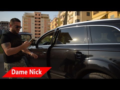Dame Nick ft Alessio - Terbohu
