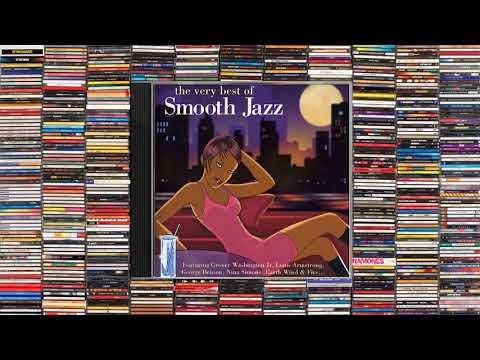 The Very Best of Smooth Jazz CD 01