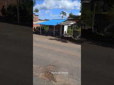 Barra do Rocha - BA 3 de julho de 2026