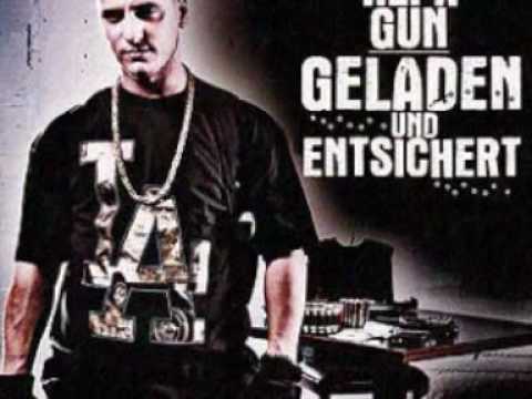 Alpa GUN feat. Muhabbet - verbotene liebe