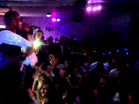 tropicaltemptation party