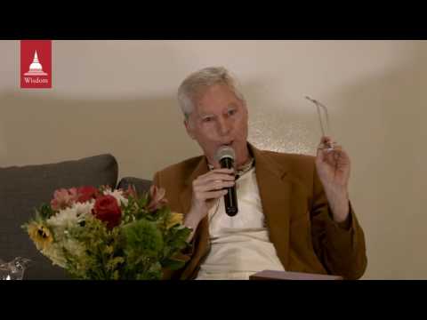 Alan Wallace Lecture on Dzogchen