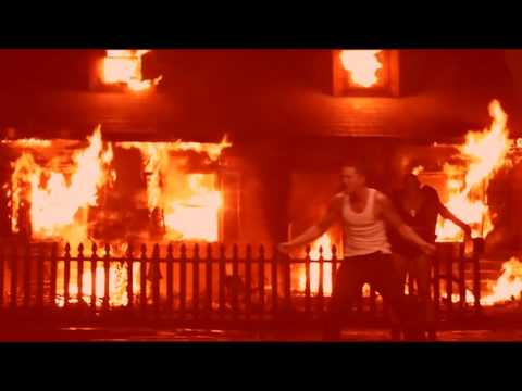 Guntix - Bryute on Fire feat Eminem & Rihanna