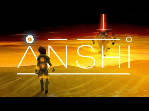 AnShi (PC) - Steam Key - EUROPE - 1