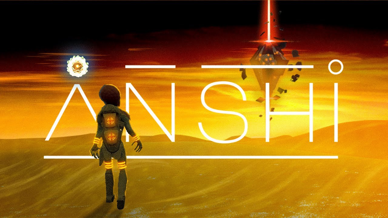 Vidéo de gameplay de AnShi  Nintendo