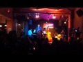 Eric Alexander Quartet
