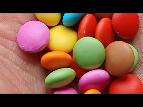 Choco pop chocolate bean toffee / shimu soha ltd