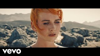 Musik-Video-Miniaturansicht zu Like A Woman Songtext von BROODS