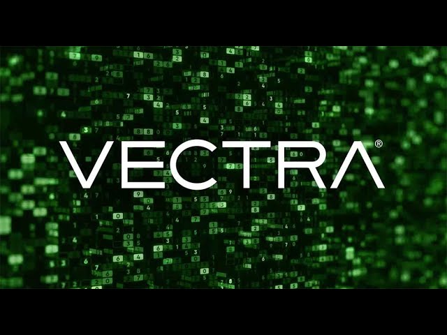 About Vectra AI