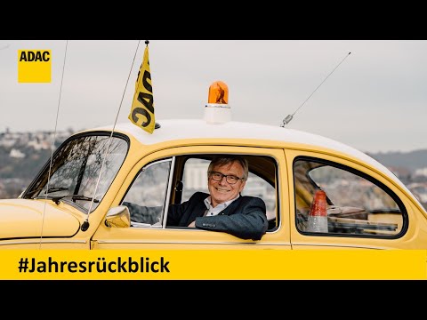 Unser Jahresrückblick 2021