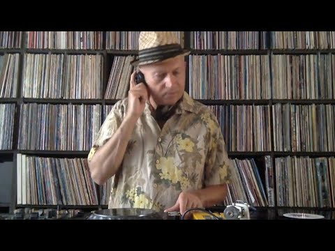 Philippe Cohen Solal | ¡Ya Basta! Live #6 (Summer Session)