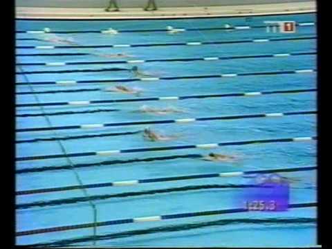 Czene Attila - Atlanta 1996