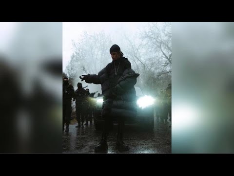 [FREE FOR PROFIT] PHARAOH x ILYA KONOPLEV x PHILARMONIA TYPE BEAT-«ROLLS ROYCE»