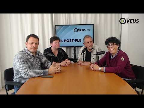POST-PLE 20 - Comentem el Ple ordinari del 26 de març 2026