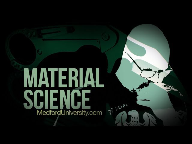 Knife Making Material Science