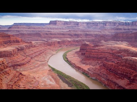 UTAH 4K DRONE VIDEO | BEAUTIFUL FOOTAGE!