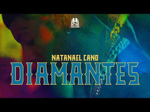 Natanael Cano - Diamantes [Official Video]