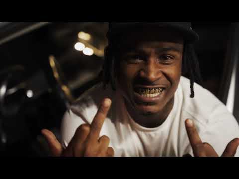 Kynnie Highz - National Steppin League (Official Music Video)