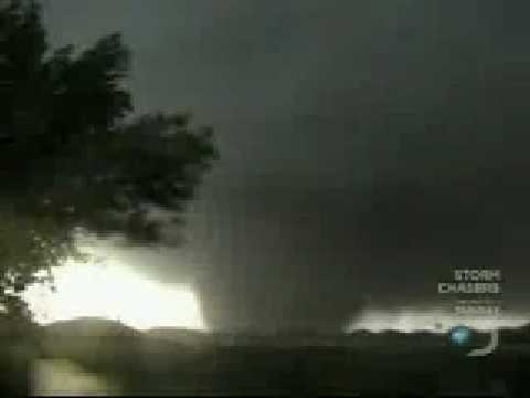 MAY 3 1999 HUGE F5 OKLAHOMA TORNADO