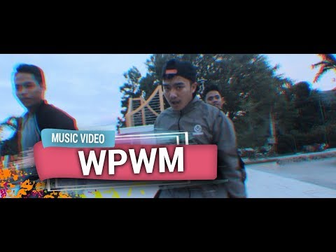 AIL - WPWM ( Ft. Aldy Rapz x Papa Mc ) Music Video