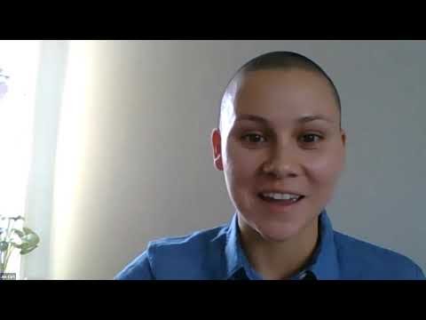 July 2021 CTIPP CAN Call - Using Trauma-Informed and Faith-Based Approaches to Overcome Poverty