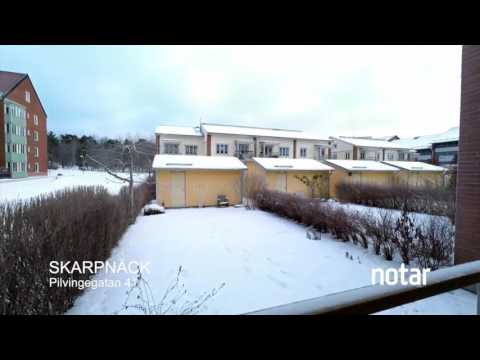 Pilvingegatan 41 - 2:a · 44,5m2 - Skarpnäck : Via Notar mäklare Farsta / Sköndal / Skarpnäck