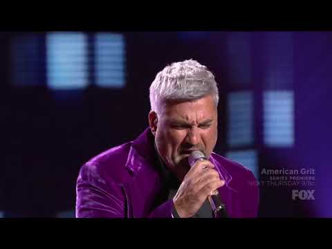 Joshua Ledet, LaToya London, Taylor Hicks, Candice Glover   Finale   American Idol   April 7, 2016