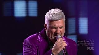 Joshua Ledet, LaToya London, Taylor Hicks, Candice Glover   Finale   American Idol   April 7, 2016