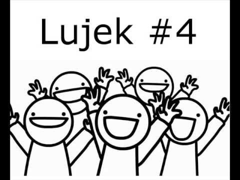 Lujek #4 - Muszla