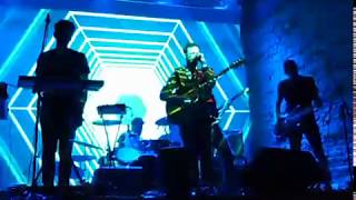 Pommez Internacional "Iluminación"