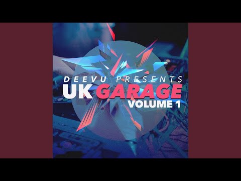 Birthday Cake (Izza Fire UK Garage Mix)